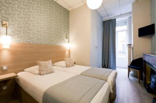 Hôtel du Dauphin - Lyon - 8