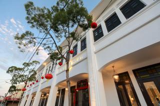 Liu Men Melaka - Malacca - 4