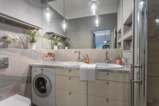 Ambria Apartments Platan Complex - 4