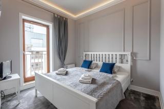 Ambria Apartments Platan Complex - Świnoujście - 3