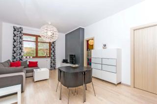 Velvet - Neptun Park by OneApartments - Danzig - 4