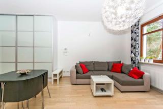 Velvet - Neptun Park by OneApartments - Danzig - 0