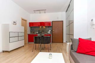 Velvet - Neptun Park by OneApartments - Danzig - 8