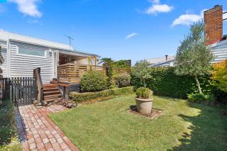 Geelong West Miner's Cottage - Geelong - 3