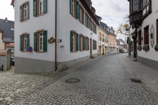Kabine 30 Innenstadt, EG, Wlan inkl. Haustiere willkommen - Rüdesheim am Rhein - 1