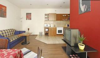 Palatinus Apartment - Budapest - 4
