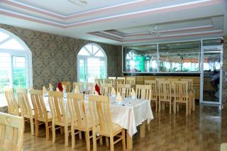AEC Hotel Ban Me - Buôn Ma Thuột - 9