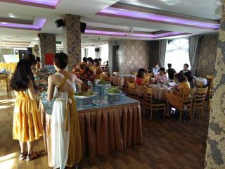AEC Hotel Ban Me - Buôn Ma Thuột - 8