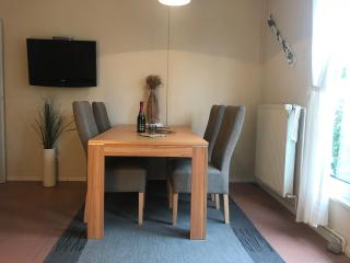 Ferienwohnung-Strandspaziergang, kleine Wohnung - Börgerende-Rethwisch - 6