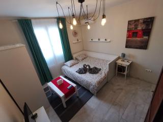 **** GENUAR APARTMENTS MALAGA CENTER - Málaga - 5