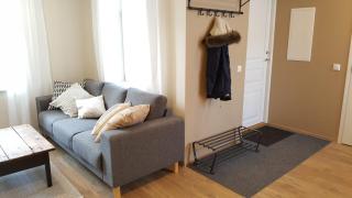 Romantic Apartment in Kuressaare - 2