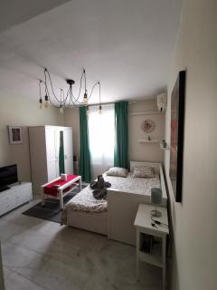 **** GENUAR APARTMENTS MALAGA CENTER - 6