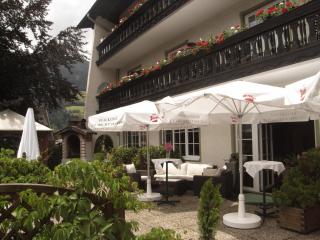 Hotel zum Toni - Bad Hofgastein - 8
