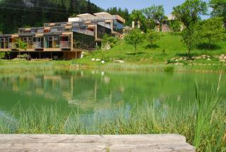 Oase Berta - Bad Aussee - 9