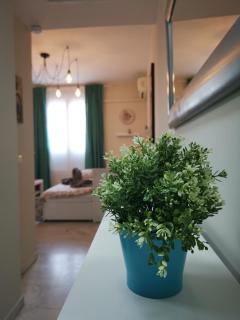 **** GENUAR APARTMENTS MALAGA CENTER - 7