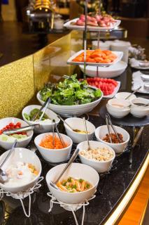 Amaranta Hotel - Bangkok - 2