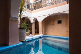 Riad Assala - Marrakech - 0