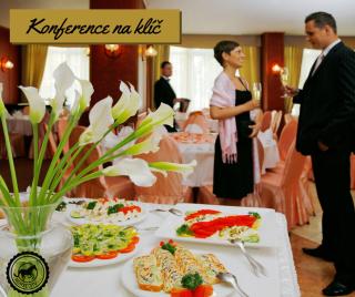 Hotel City Pisek - Písek - 2