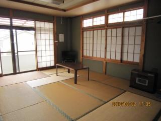 Minshuku Kobayashi - Narusawa - 3