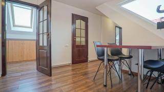 Coroni Residence - Cazare Delegati si Muncitori Brasov - 1