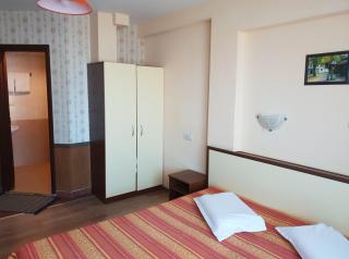 Hotel Diavolo - Sofia - 8