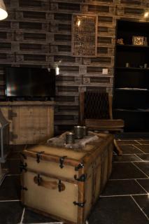 Gîte de Corbion Loft1 - 2