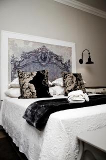 French Karoo Guesthouse - Beaufort West - 2