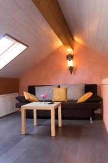 Gîte de Corbion une envie d'Ailleurs 6personnes et le Pt Bonheur 2 personnes - 1