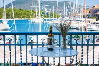 Authentic Suites in Fiscardo (Archontiko) - Fiskardho - 0
