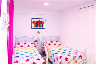 Apartamento Del Rio Playa - 4