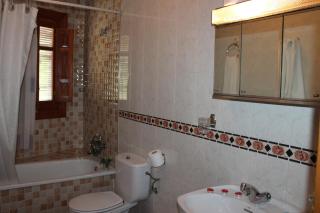 Apartamentos Rurales Rosendo: El Orégano - Capileira - 4