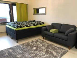 Maisa's studio Vieremä - 1