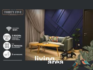 KL Gateway Premium Residence - Easy LRT Access - Kuala Lumpur - 0