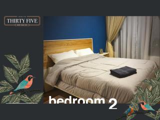 KL Gateway Premium Residence - Easy LRT Access - Kuala Lumpur - 2