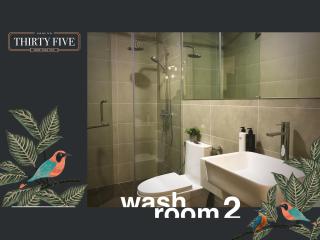 KL Gateway Premium Residence - Easy LRT Access - Kuala Lumpur - 1
