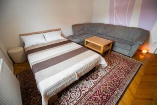 Apartment Carmen - Brezje - 1