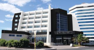 Best Western Plus Lord Forrest Hotel - 9