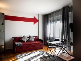 Carlotta Station Suite - Bolonia - 3