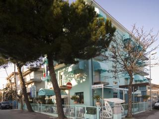 Hotel Savina - Rímini - 6