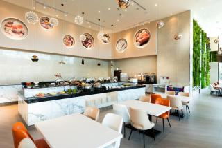 Rice Resort Hotel - 1