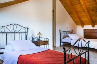 Authentic Suites in Fiscardo (Archontiko) - Fiskardho - 3