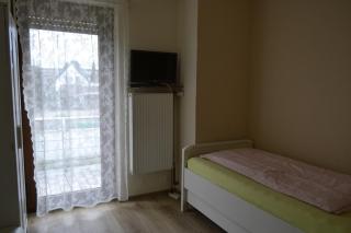 Pension Highway Bünde - Bünde - 4