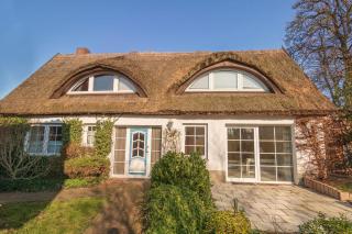 Reetdachhaus-Binz - Binz - 9
