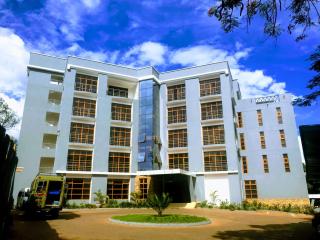 Kilimanjaro Wonders Hotel - Moshi - 0
