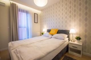 Fitness Apartment - Spa Sauna & Gym by Grand Apartments - Gdańsk - 5