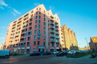 Fitness Apartment - Spa Sauna & Gym by Grand Apartments - Gdańsk - 4