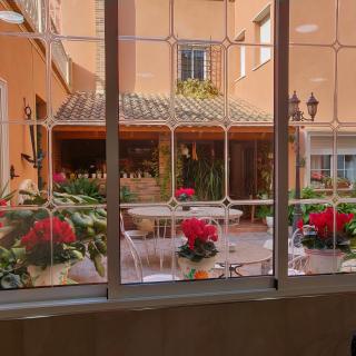 Hotel La Posada - La Palma - 4