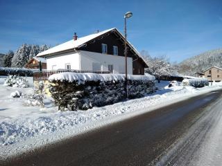 chalet trois étoiles - Xonrupt-Longemer - 3