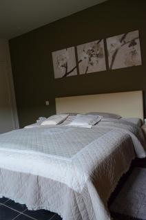 B&B Hof Ter Haegen - Vollezele - 6