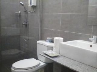 panglao moravian apartments - 7